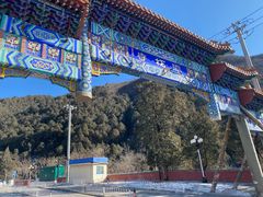 -潭柘寺景区