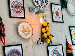 -Alimentari早午餐(安福路店)