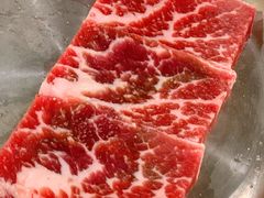 -姜虎东白丁韩国烤肉(吉利大厦店)