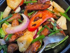 -旺爷砂锅·茶作(国贸城店)