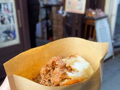 -老味茶屋(川沙老街店)