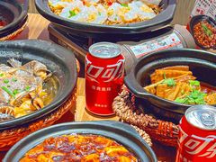 -川堂风·跷脚牛肉·乐山爆炒(中建乐荟天地店)