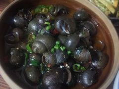 -江边湾柴火鸭