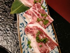 -牛焱·烧肉酒肆(五大道店)