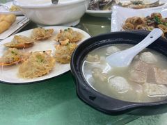 -景好海鲜餐厅(大鹏必选旅游店)