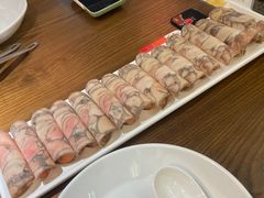 -许府牛杂·鲜牛肉火锅(梁溪万达店)