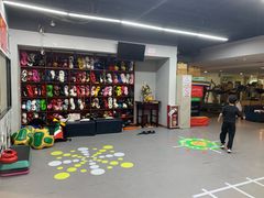 -拳盛时代拳击俱乐部(北京路店)