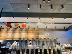 -喜茶(上海兴业太古汇店)