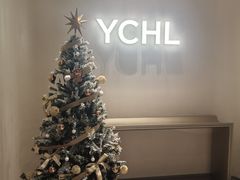 -YCHL FIT 健身(星寰店)