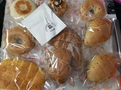 -前进麦味·天然烘焙(凯德1818店)