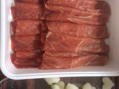-海底捞火锅鲜切牛肉主题店(长寿路店)