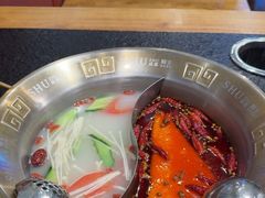-旺蜀主成都串串火锅(西直门凯德MALL店)