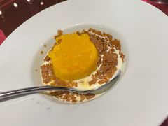 爆珠牛奶布丁-辛香汇(飞洲店)
