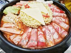 -博姆炸鸡精品餐厅(常发广场店)