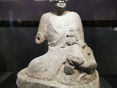 -邯郸市博物馆(新馆)