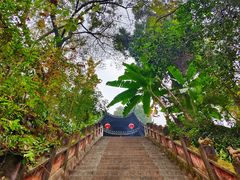 -老君山