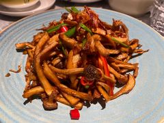 -鹿港小镇(霄云店)