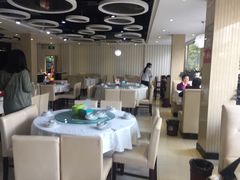 大堂-阿姐小菜(三林店)