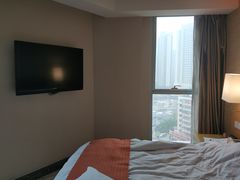 -天津水游城丽筠酒店