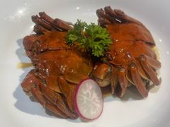-月湖翠·上海菜(思南公馆淮海店)