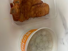-排骨年糕(瞿溪路店)