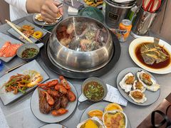 -仙螺岛海鲜自助餐厅(总店)