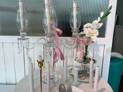 -秀儿家の小确幸花园西餐厅