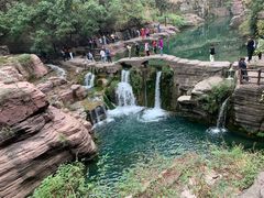 -云台山风景名胜区