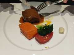-王品台塑牛排(成都万象城店)