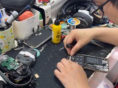 -胜灿苹果华为手机电脑维修回收(徐汇店)