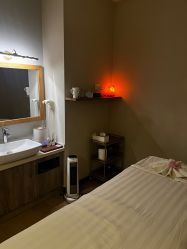 -芳香乐府疗愈空间·SPA·冥想