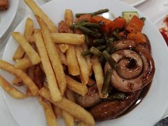 -宜家·瑞典风味餐厅(北京西红门店)