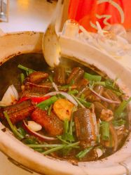 黄鳝煲-惠食佳·宴会厅(滨江西路店)