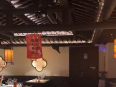 -绿茶餐厅(乐峰广场店)