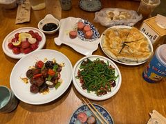 -锦小馆(安贞店)