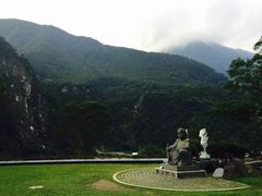 -太鲁阁公园