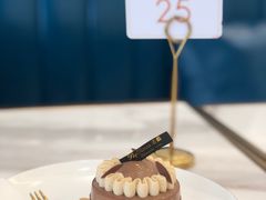 -法桐蛋糕·手作面包(万象城店)