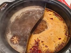 -钢管厂五区小郡肝火锅串串香(清河店)