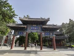-莲池书院博物馆