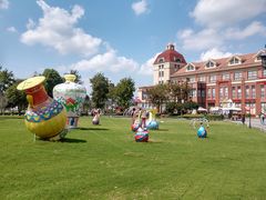 -歌斐颂巧克力小镇