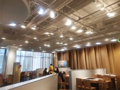 -巴奴毛肚火锅概念餐厅