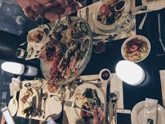 -澳门旅游塔360°旋转餐厅(南湾湖广场店)