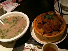 -舌尖上的食缘花园主题餐厅