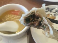 -普天和酒楼·新津菜·烤鸭(天津之眼店)