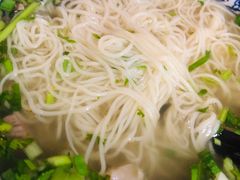 -陇上全荟兰州传统牛肉面(延吉路店)