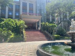 -馨月汇·独栋月子中心(南山店)