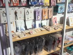 -IPSTAR潮玩星球(西单华威潮铺街店)