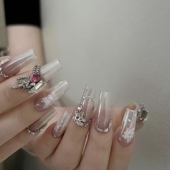 -米·日本の美甲美睫專門店
