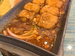 -自游人·美食一楼