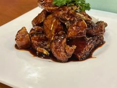-金陵后厨·南京菜(新街口秣陵路店)